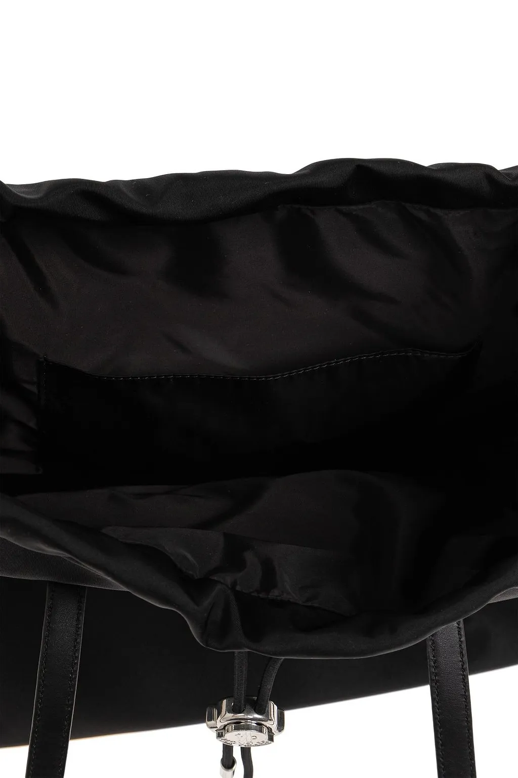 Moncler New Trick Water-Repellent Tote Bag