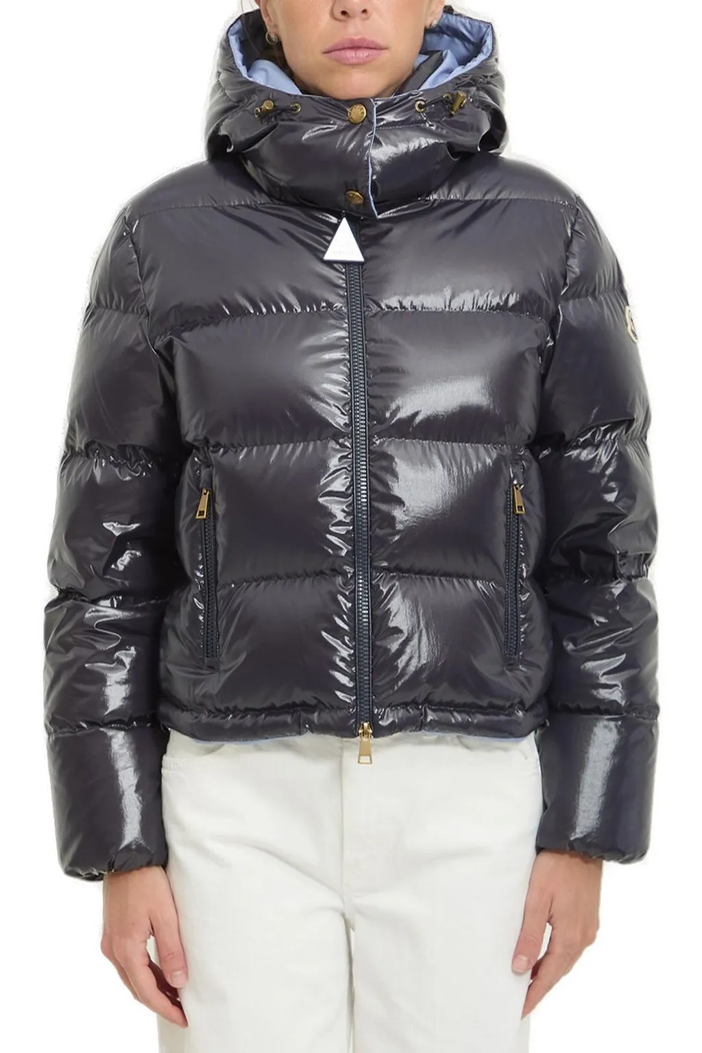 Niveole Short Down Jacket