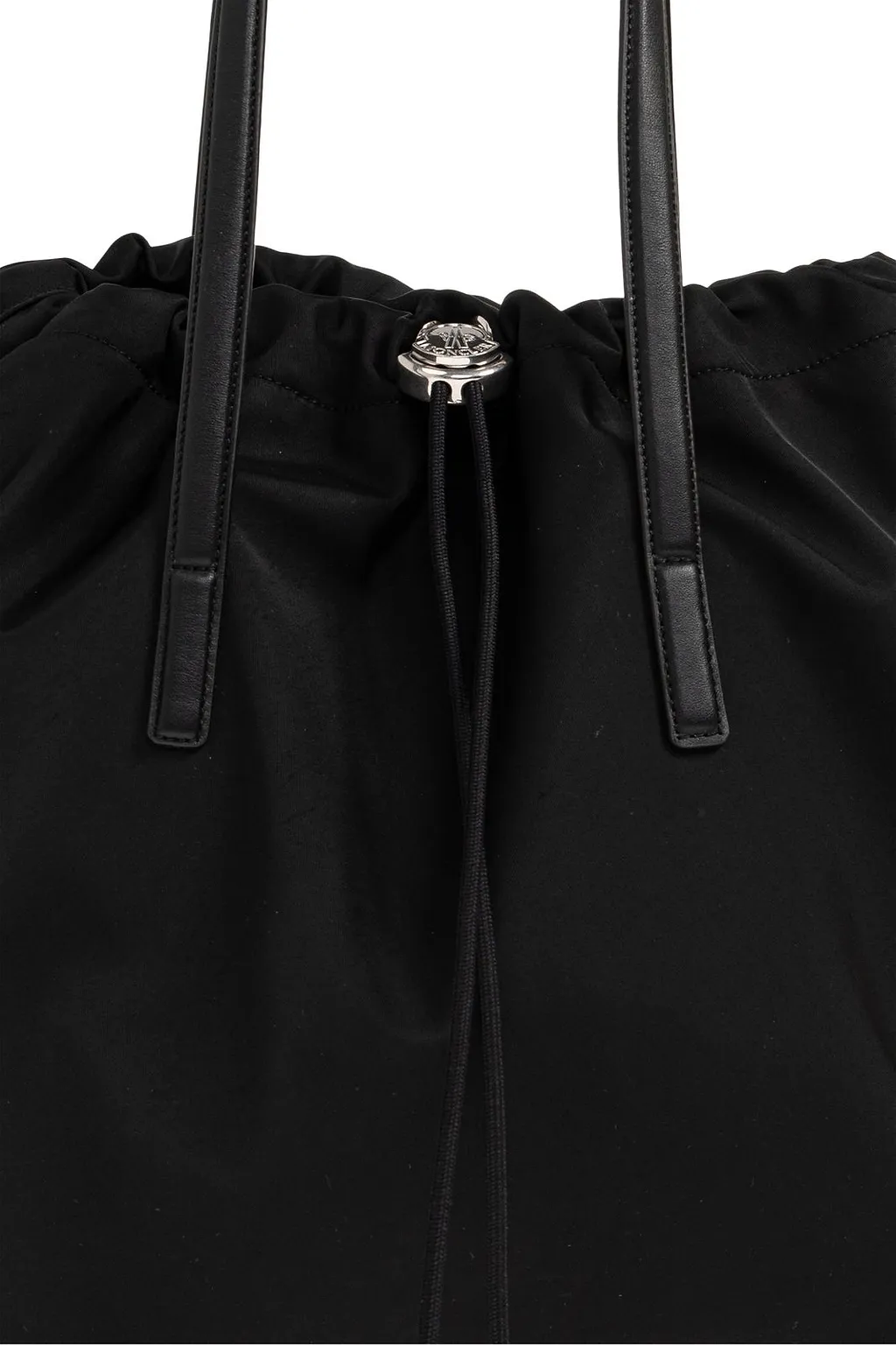 Moncler New Trick Water-Repellent Tote Bag