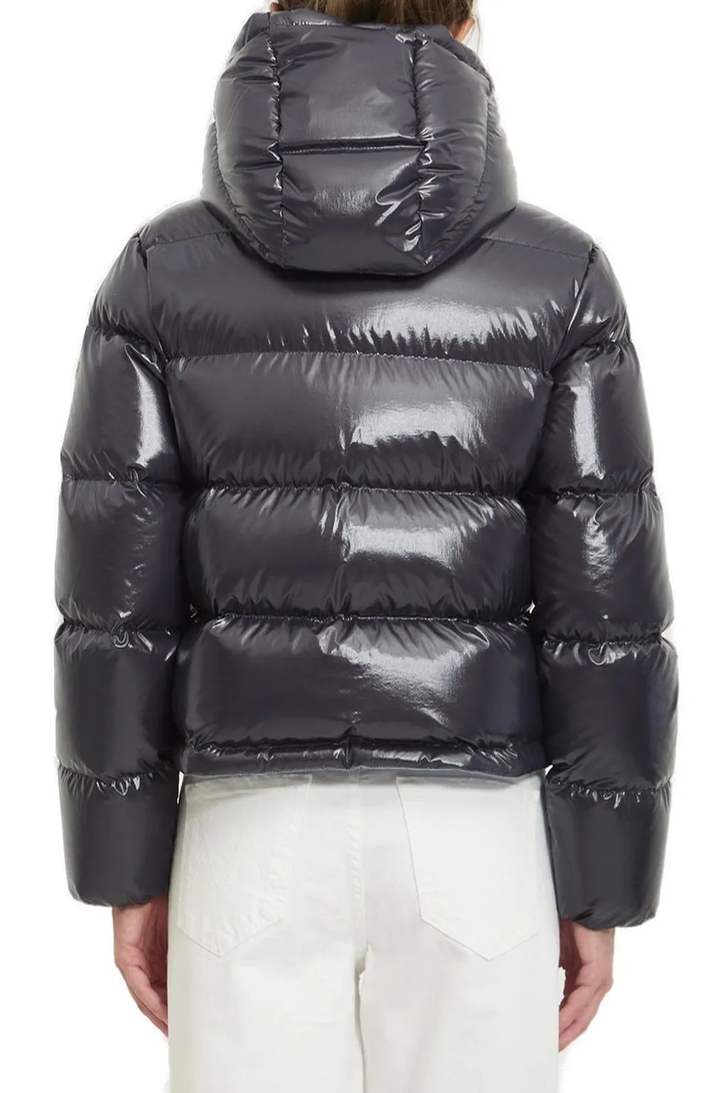 Niveole Short Down Jacket