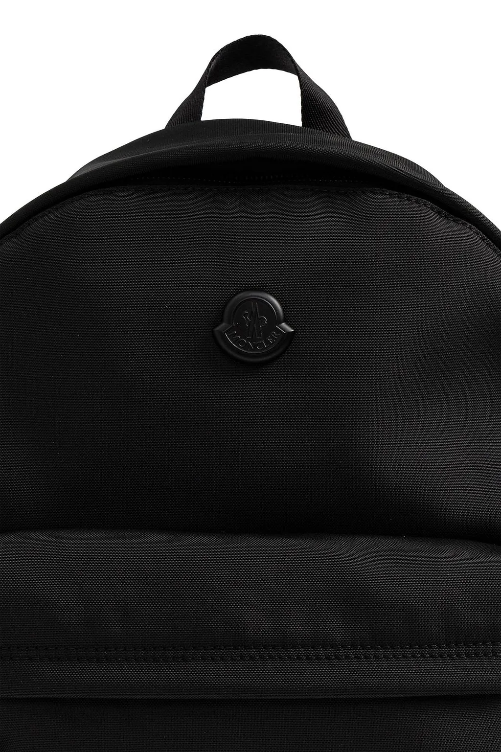 Moncler New Pierrick Logo Backpack