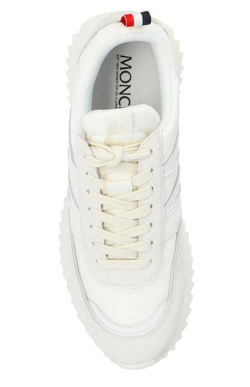 Pacey Lace-Up Sneakers