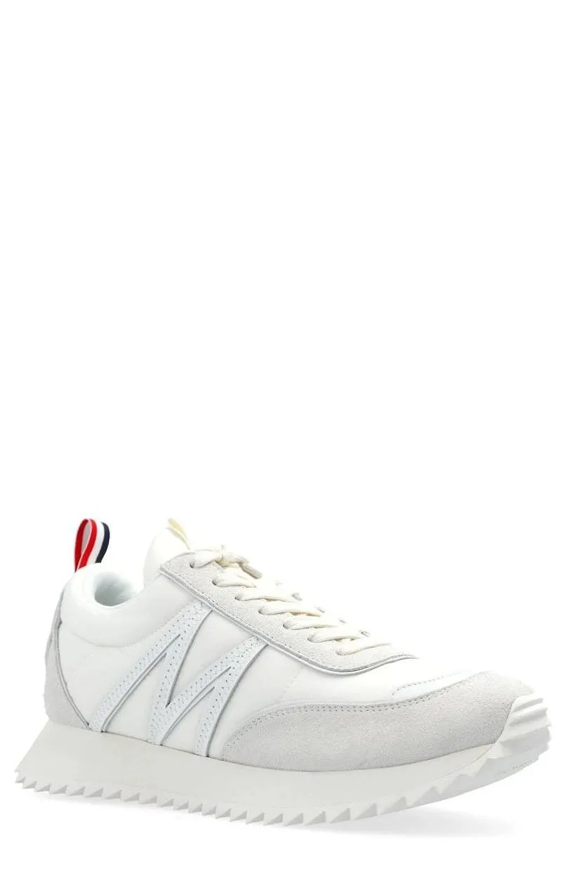 Pacey Lace-Up Sneakers
