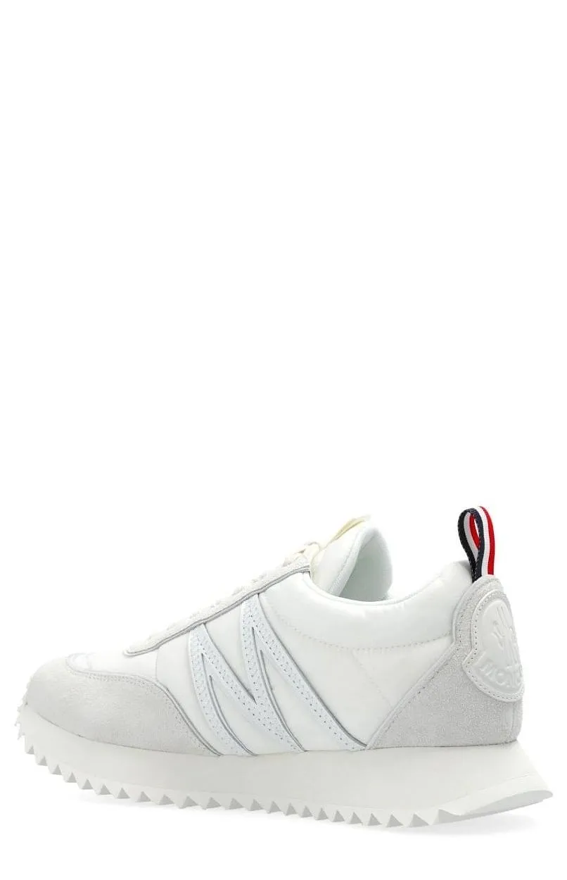 Pacey Lace-Up Sneakers