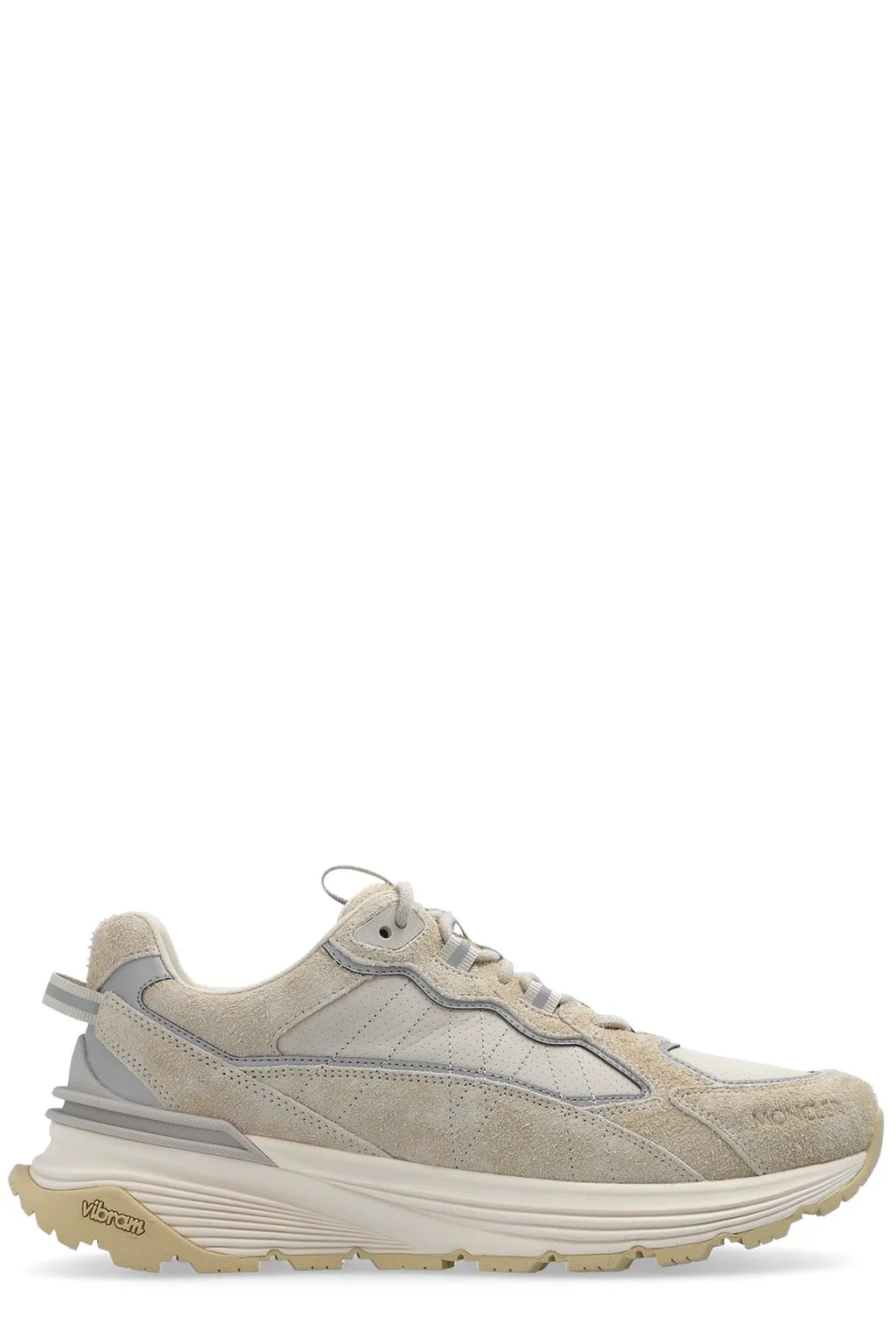 Moncler Panelled Lite Runner Sneakers