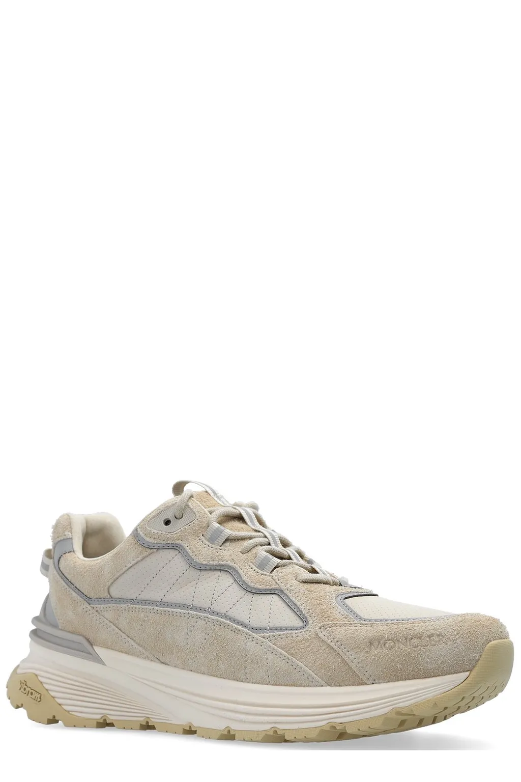 Moncler Panelled Lite Runner Sneakers