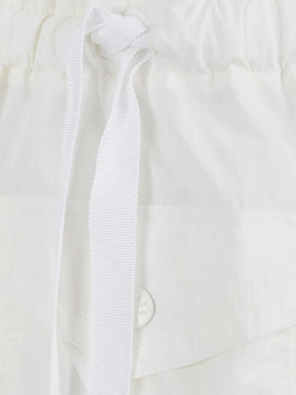 Paletuvier Zipped Hooded Jacket