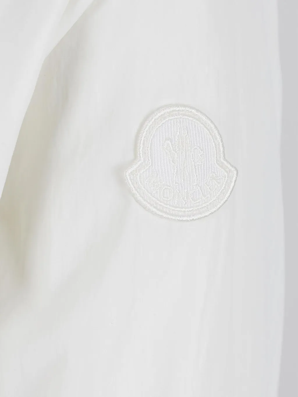 Paletuvier Zipped Hooded Jacket