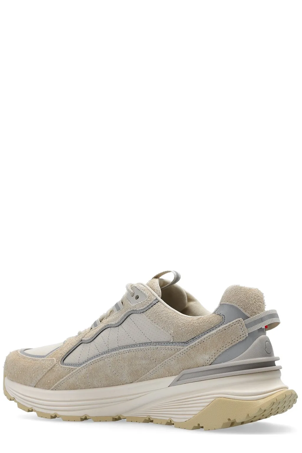 Moncler Panelled Lite Runner Sneakers