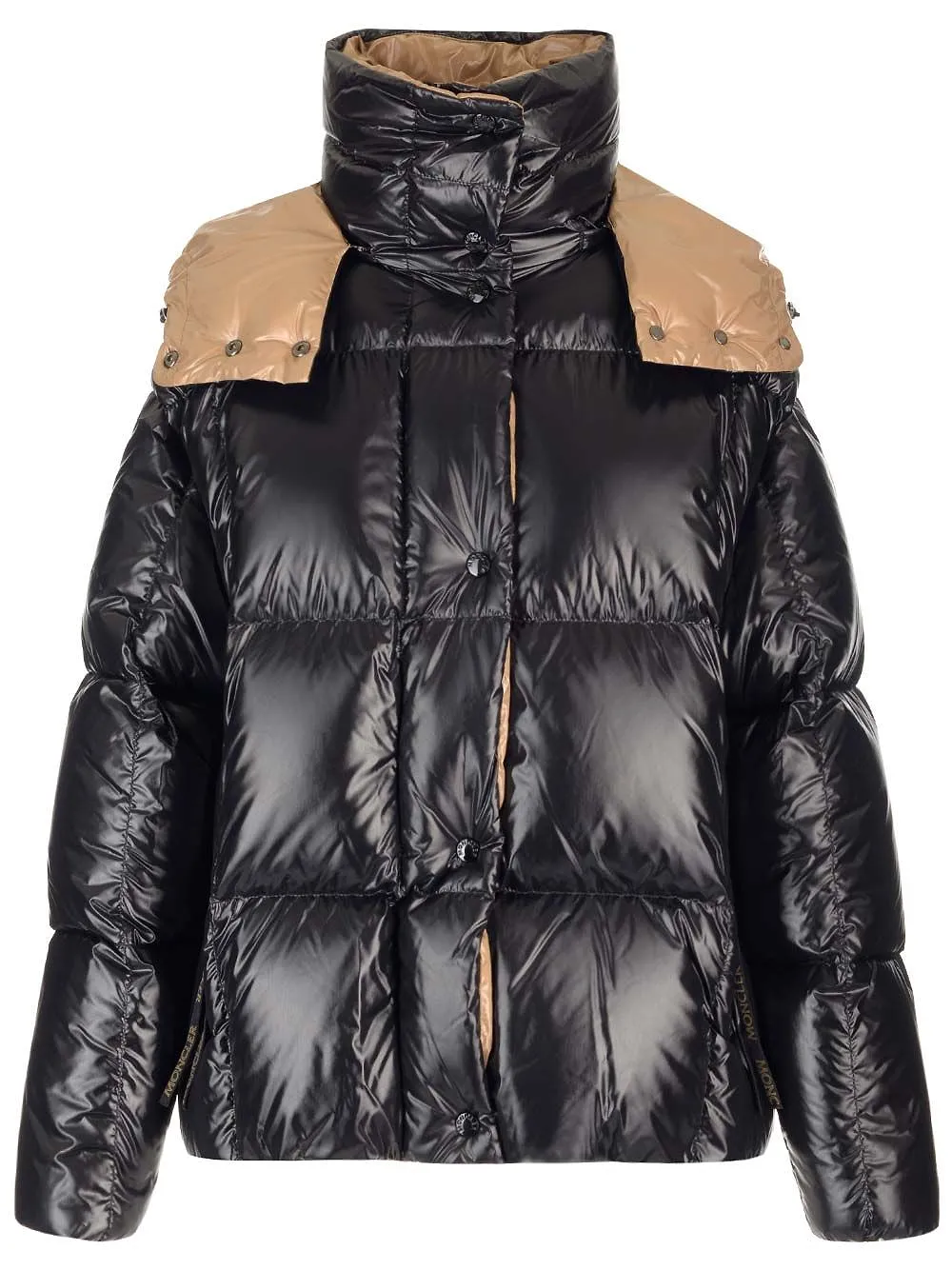 Parana Padded Jacket