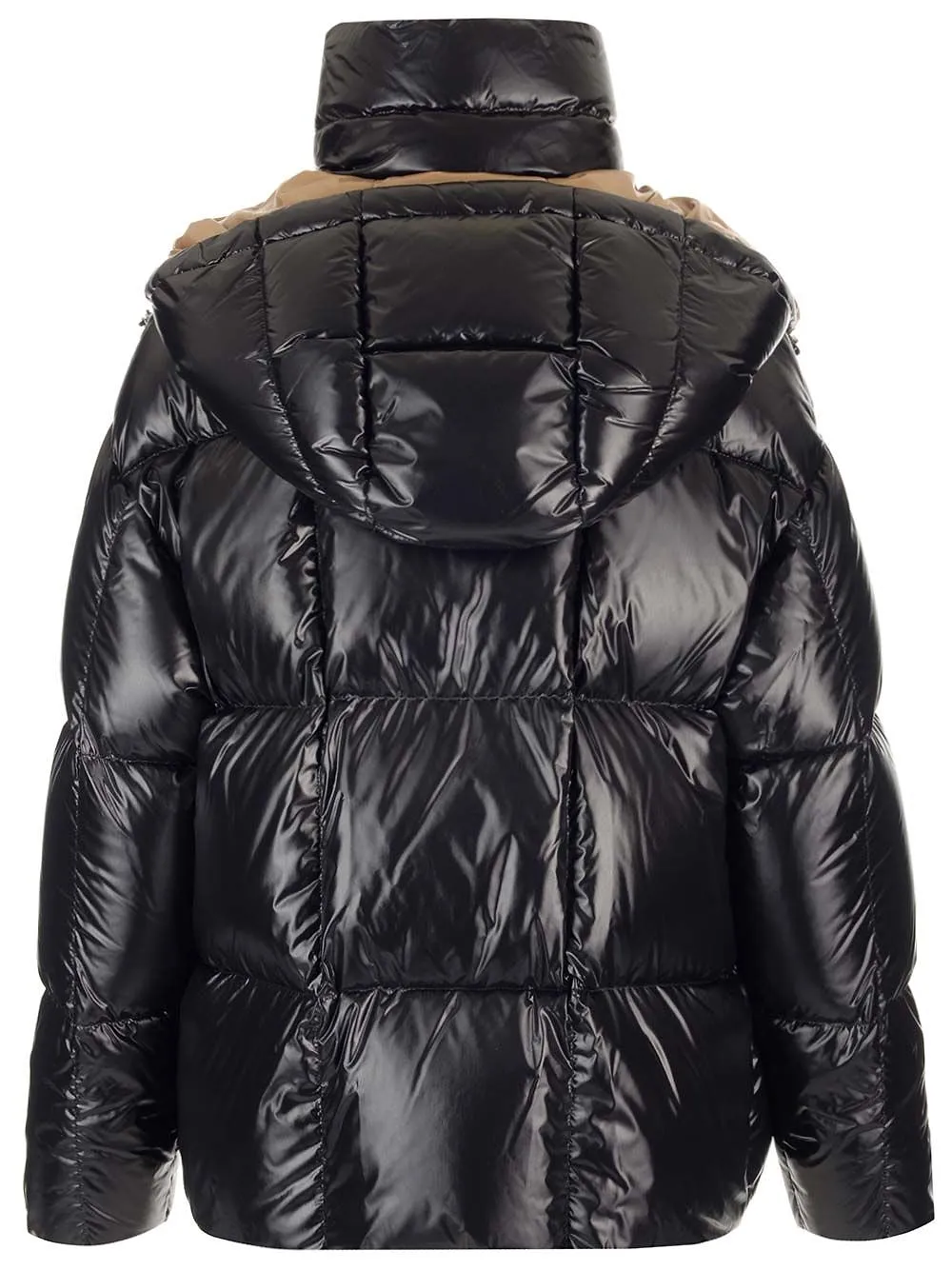 Parana Padded Jacket