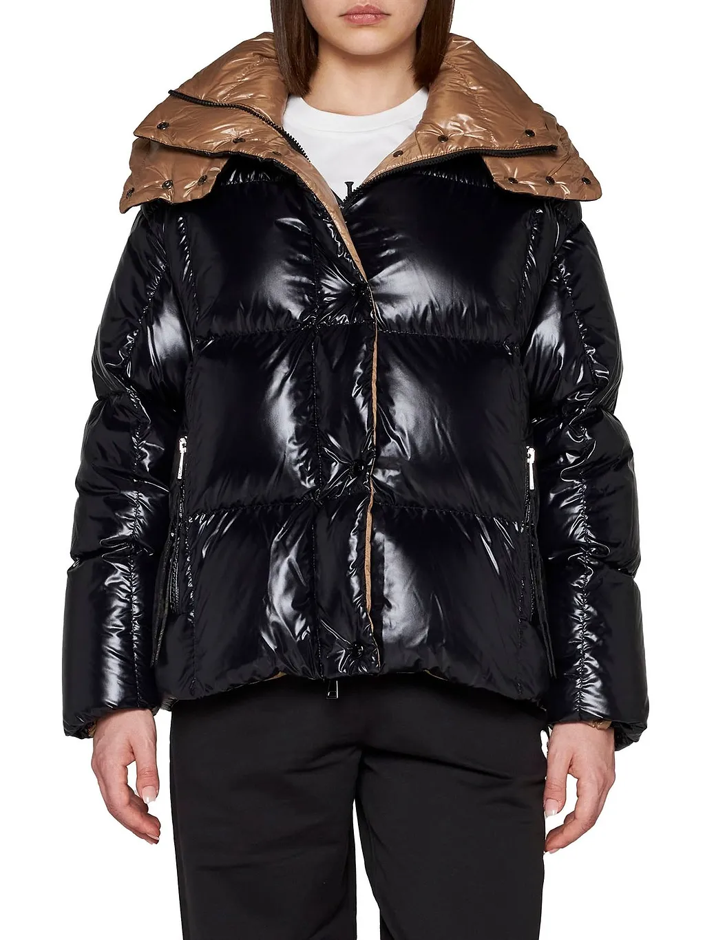 Parana Padded Jacket