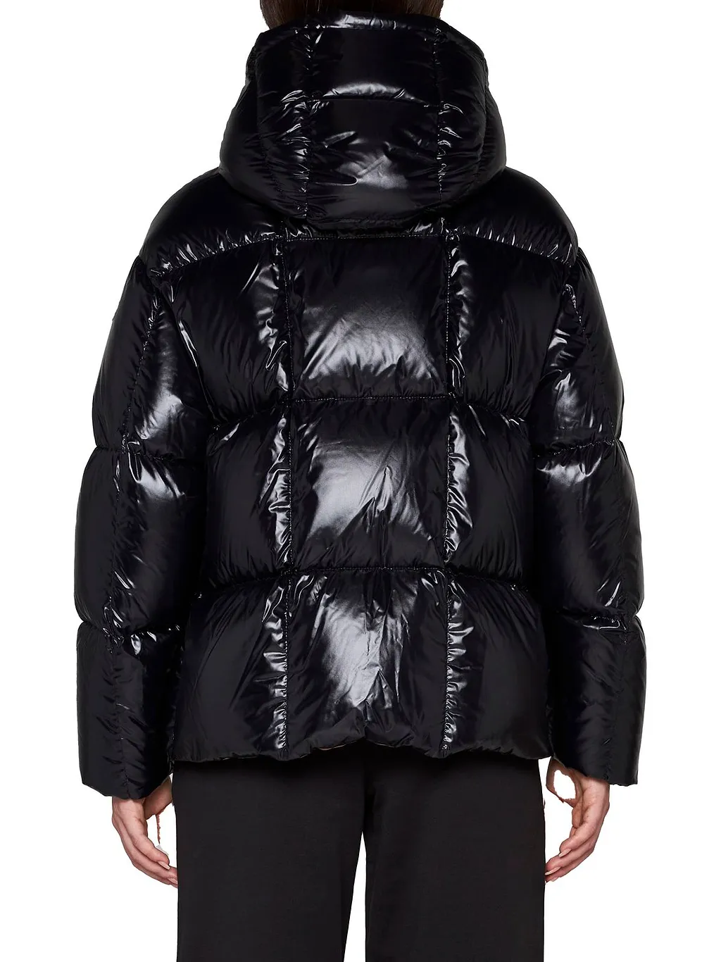 Parana Padded Jacket