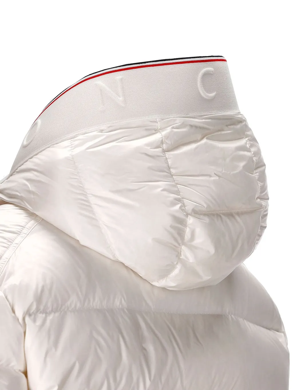 Pavin Zip-Up Hooded Jacket