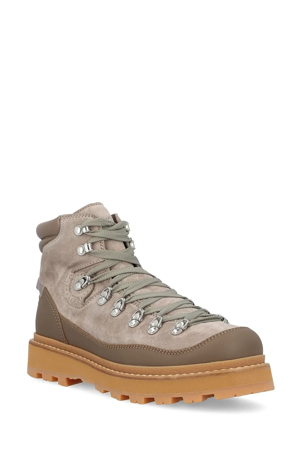 Moncler Peka Trek Hiking Boots