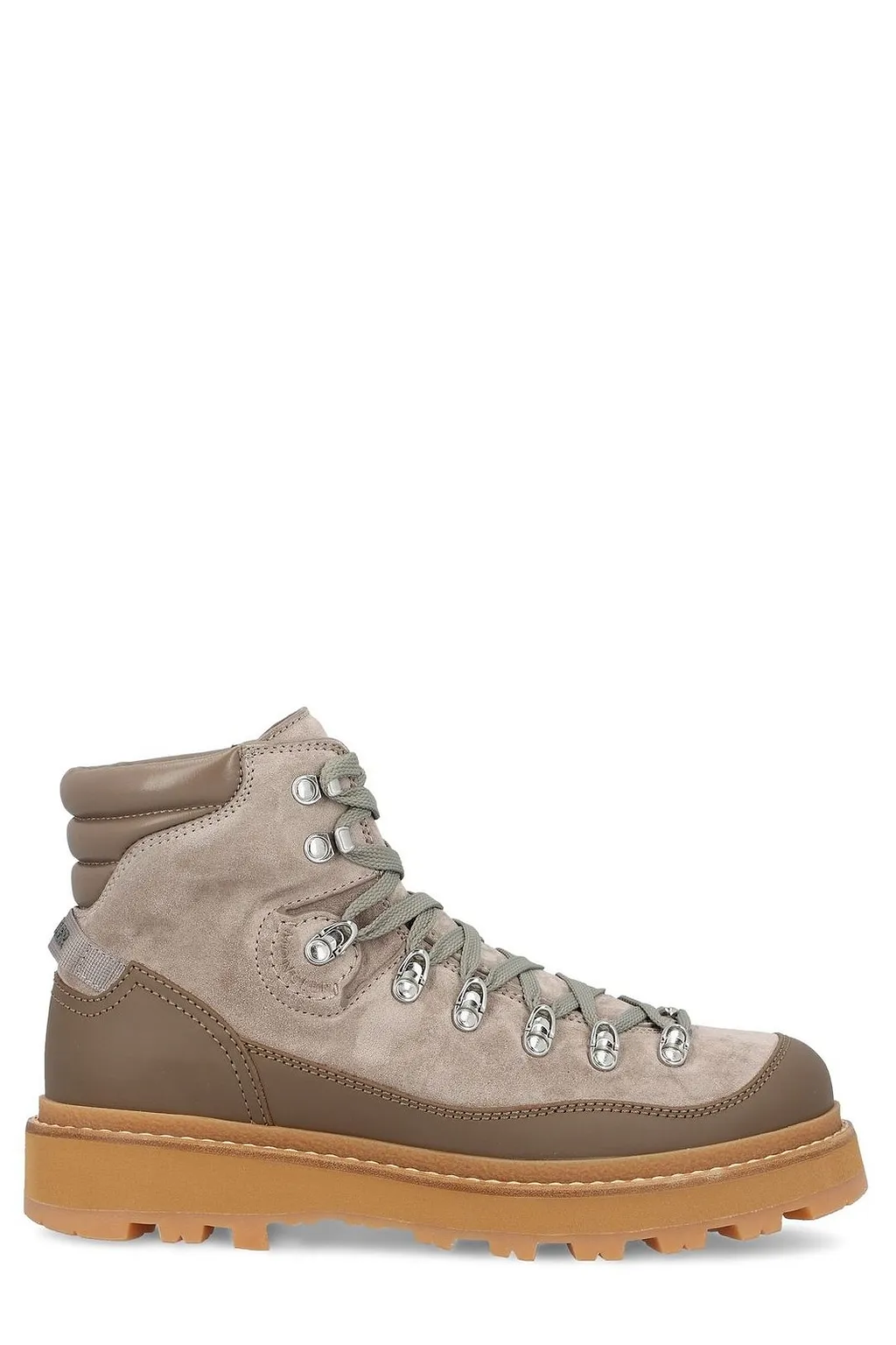 Moncler Peka Trek Hiking Boots