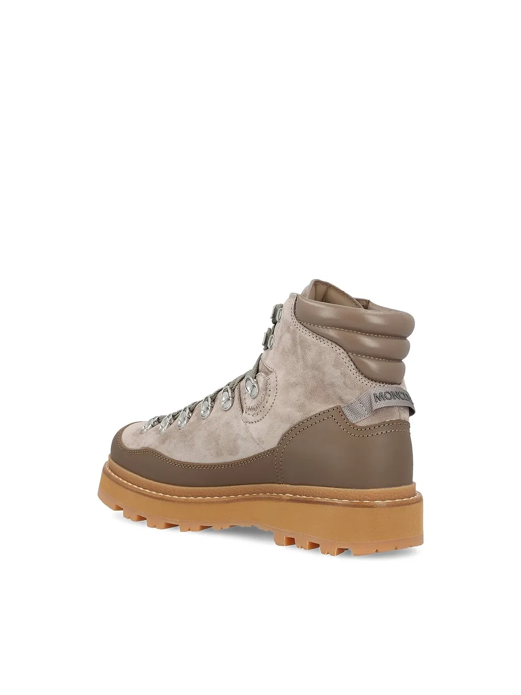 Moncler Peka Trek Hiking Boots