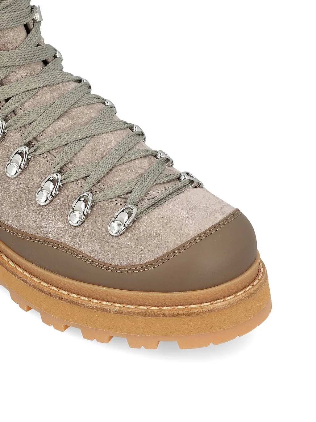 Moncler Peka Trek Hiking Boots