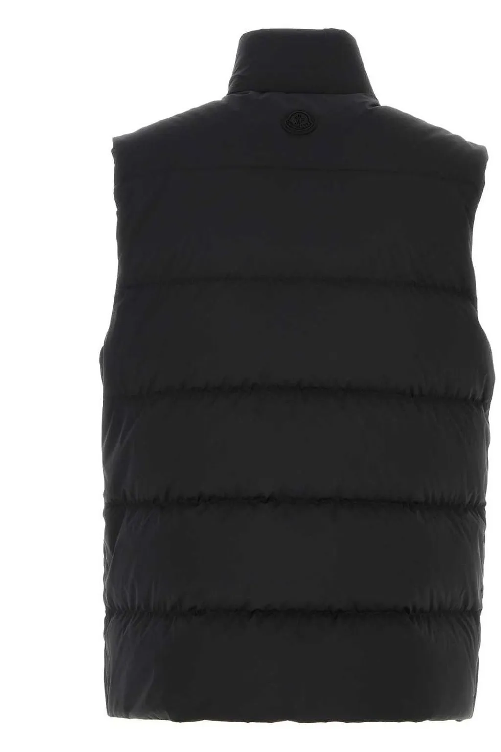 Pismo High Neck Padded Vest