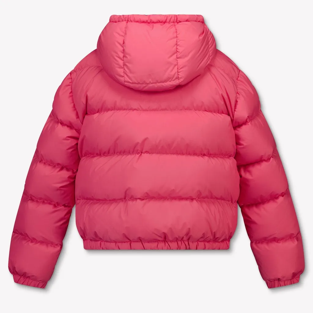 Moncler Phelanta Hooded Down Jacket