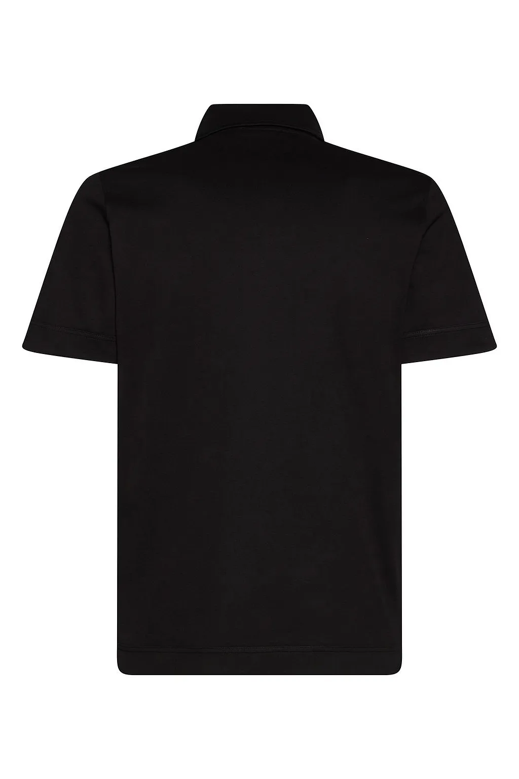 Moncler Pocket Polo Shirt