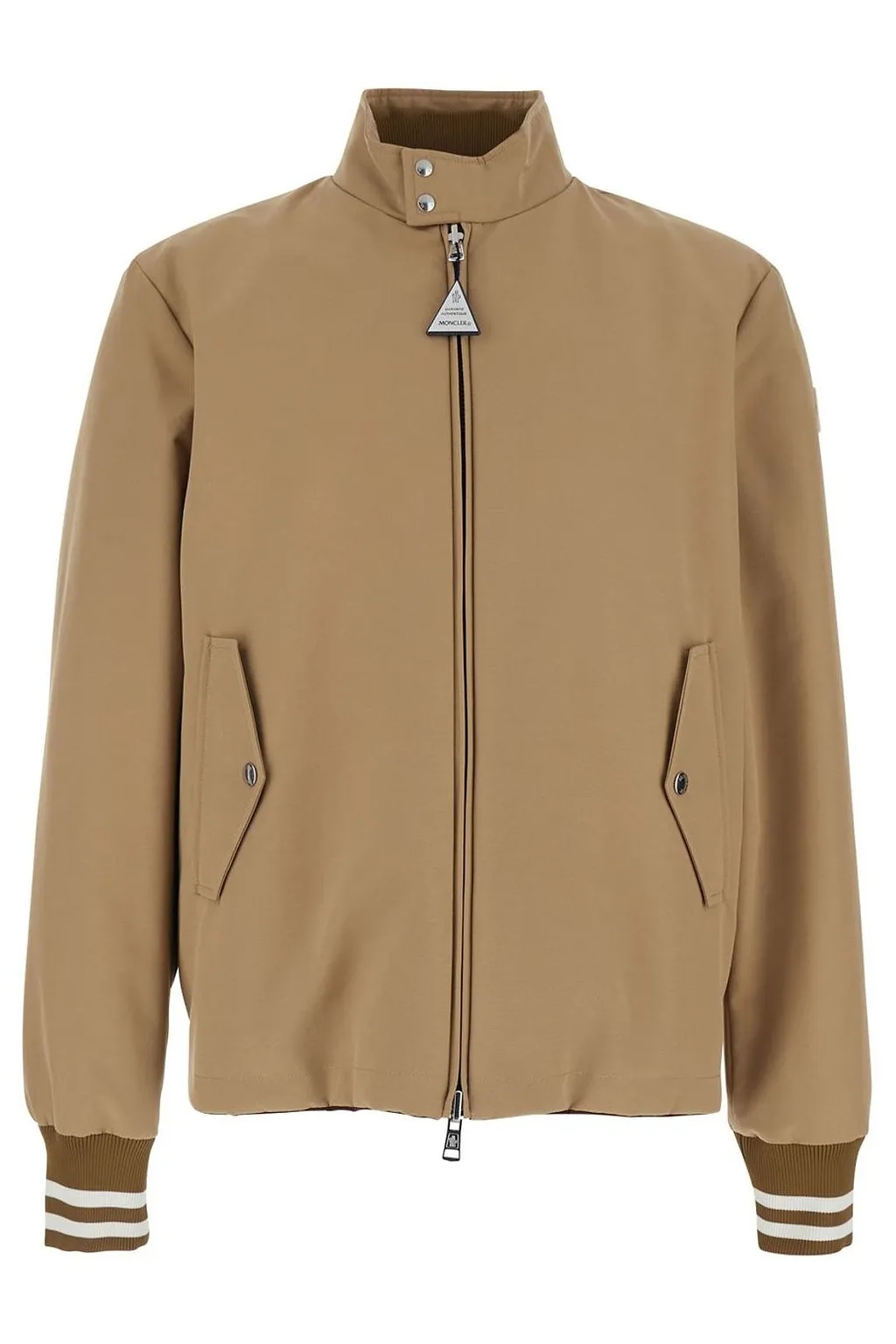 Prieure Reversible Down Jacket