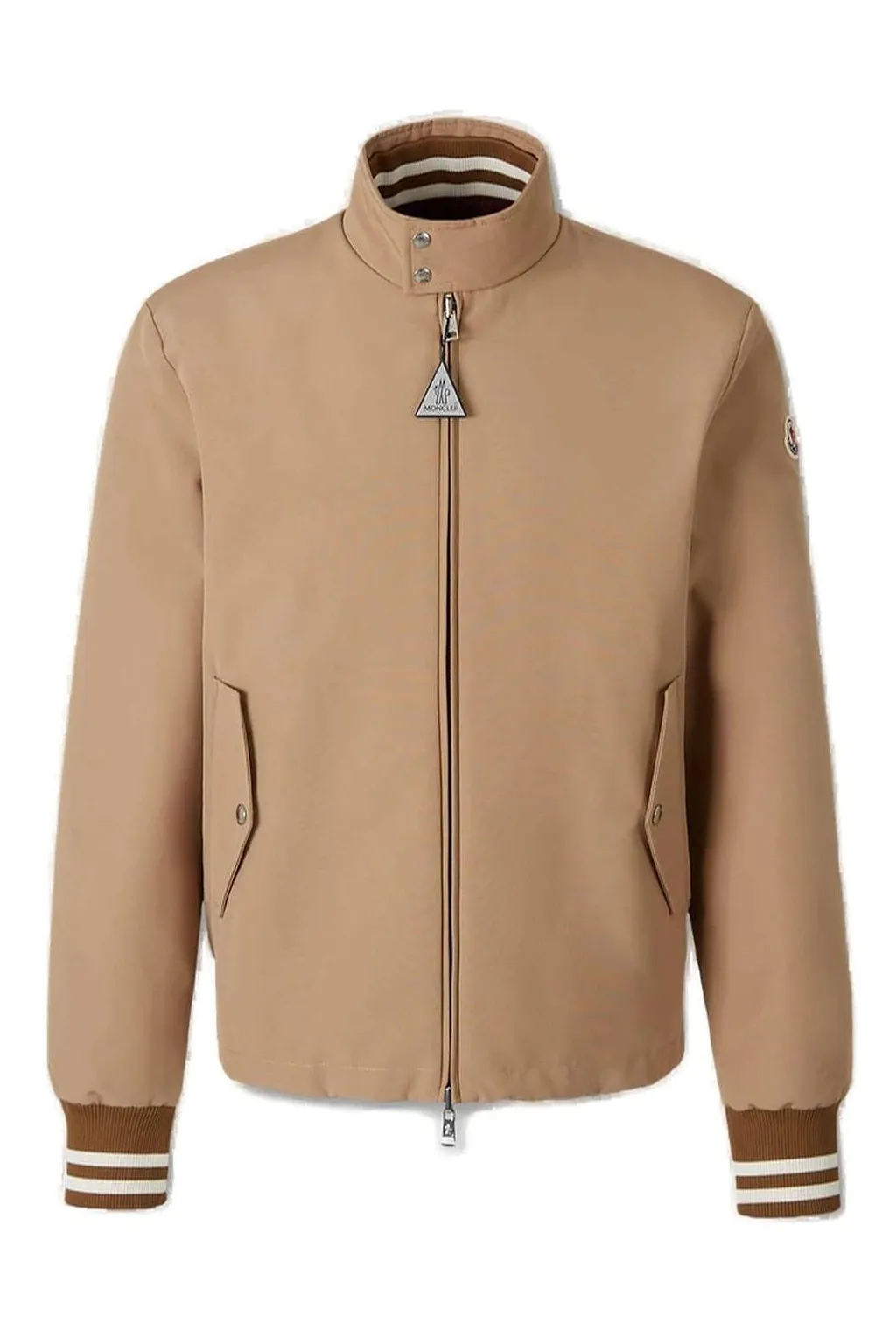 Prieure Reversible Padded Bomber Jacket