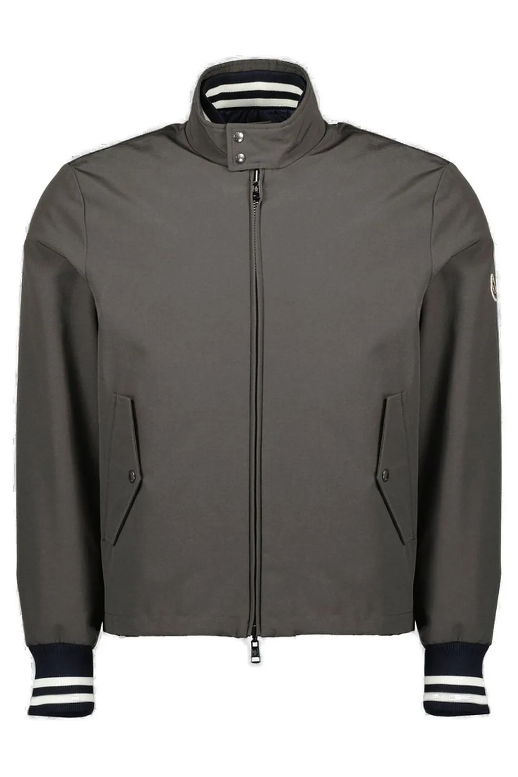 Prieure Reversible Padded Bomber Jacket