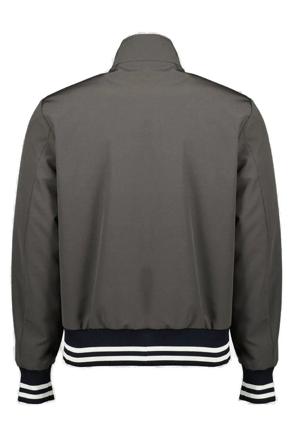 Prieure Reversible Padded Bomber Jacket