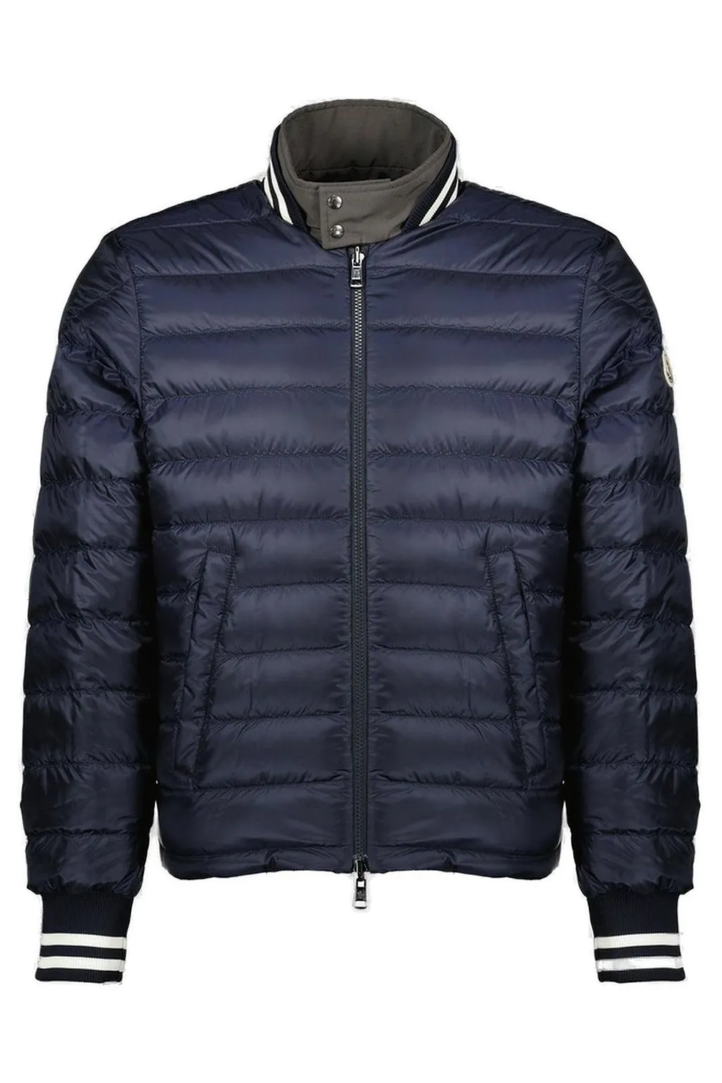 Prieure Reversible Padded Bomber Jacket