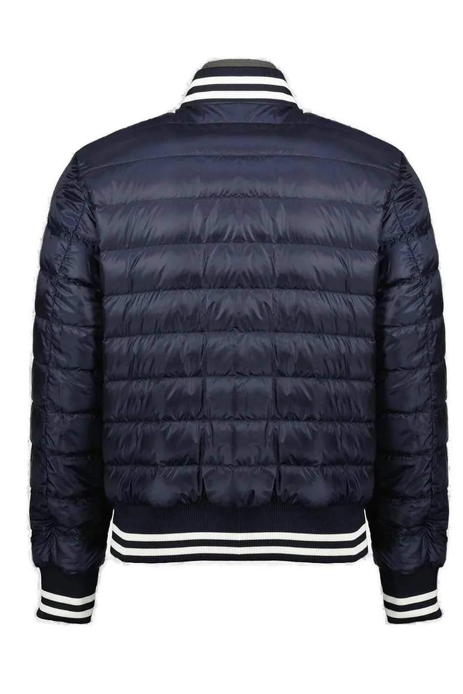 Prieure Reversible Padded Bomber Jacket