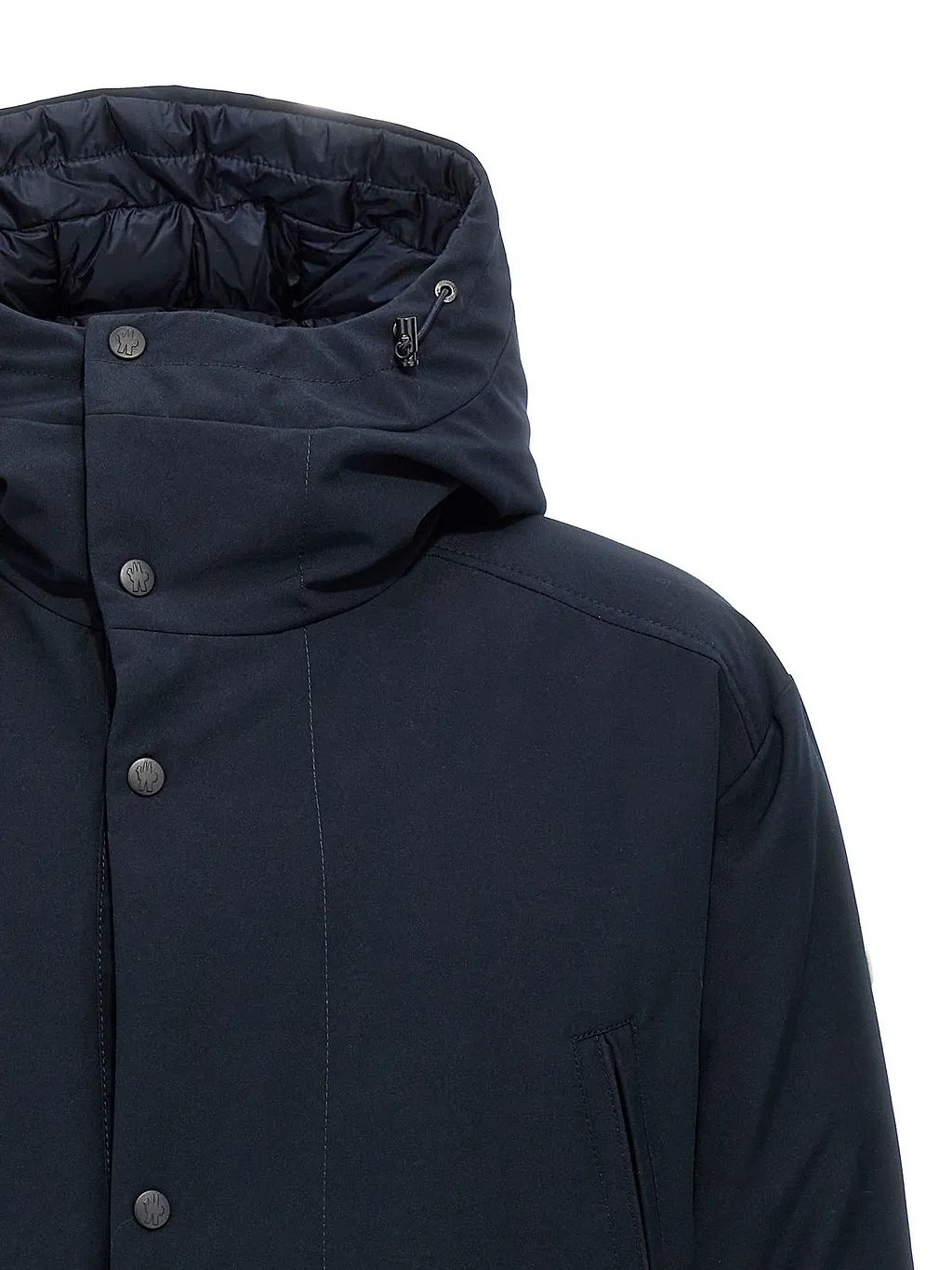 Moncler Prefouns Down Jacket