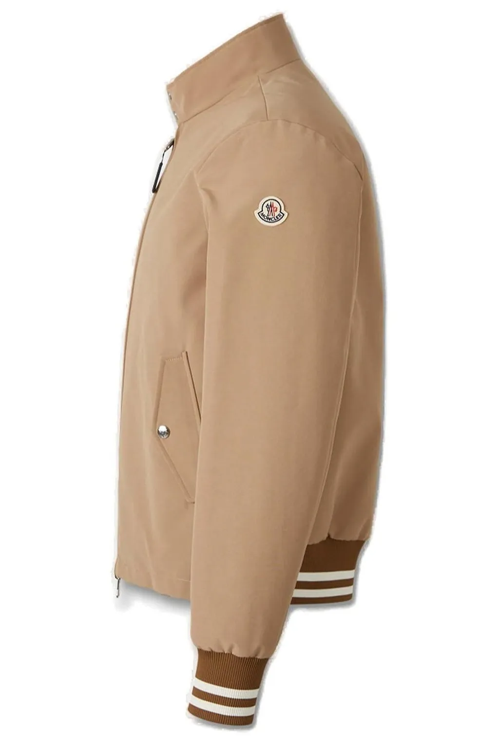 Prieure Reversible Padded Bomber Jacket
