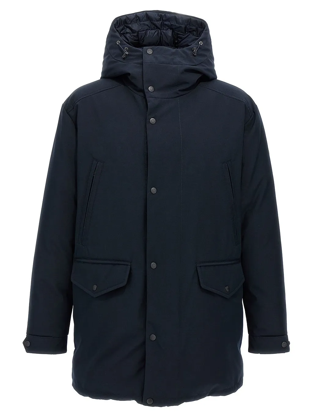 Moncler Prefouns Down Jacket