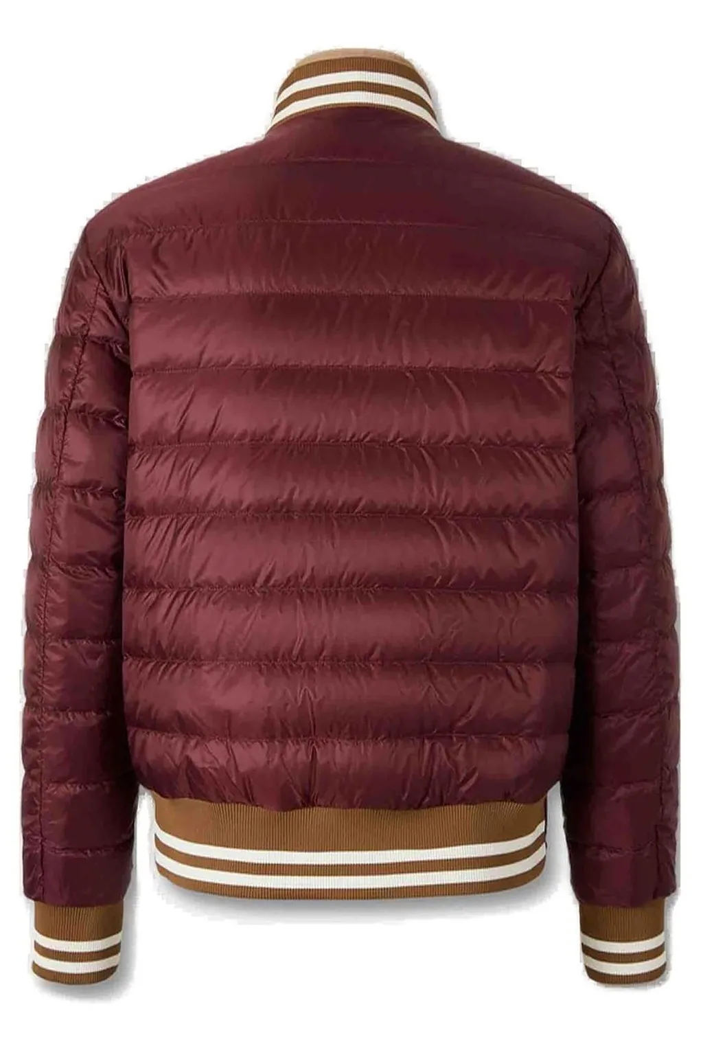Prieure Reversible Padded Bomber Jacket