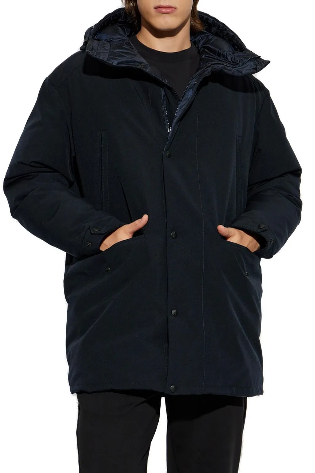 Moncler Prefouns Down Jacket