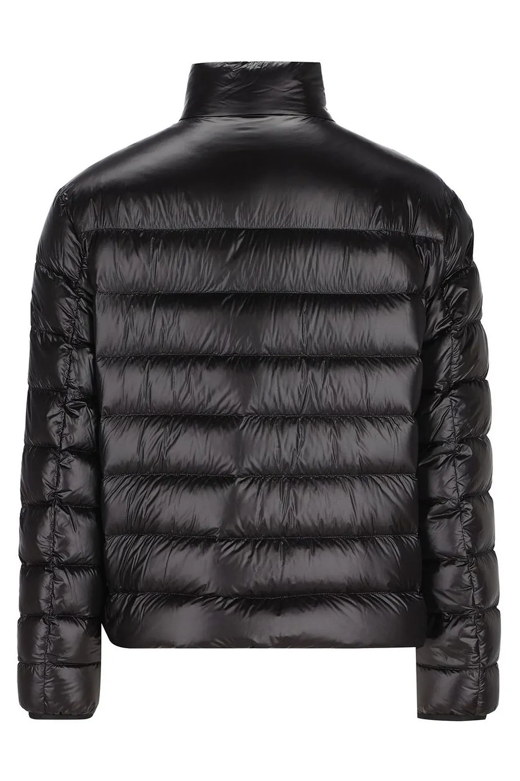 Moncler Sergesta Packable Short Down Jacket