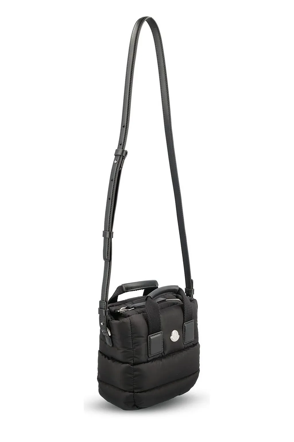 Moncler Micro Caradoc Tote Bag