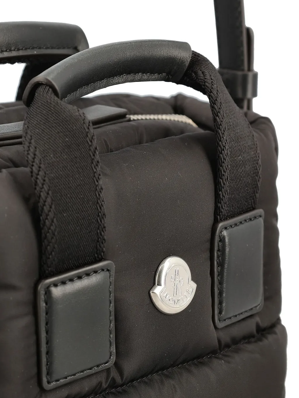Moncler Micro Caradoc Tote Bag