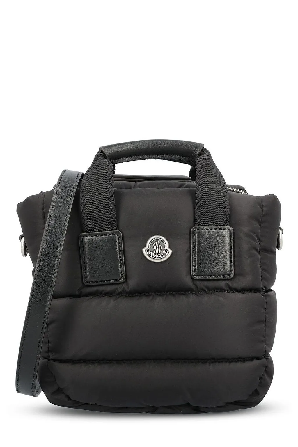 Moncler Micro Caradoc Tote Bag
