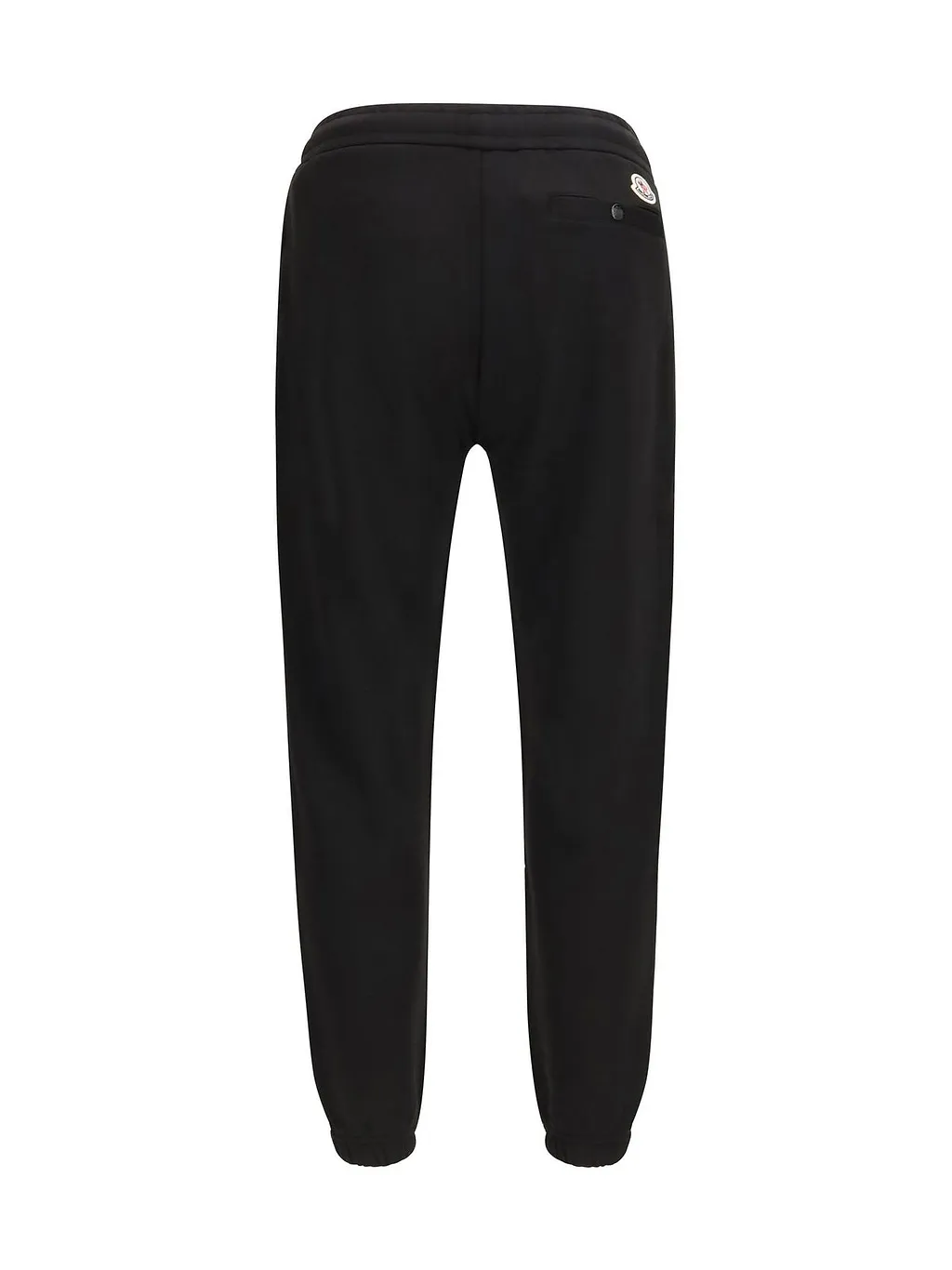 Moncler Quilted Pocket Joggers
