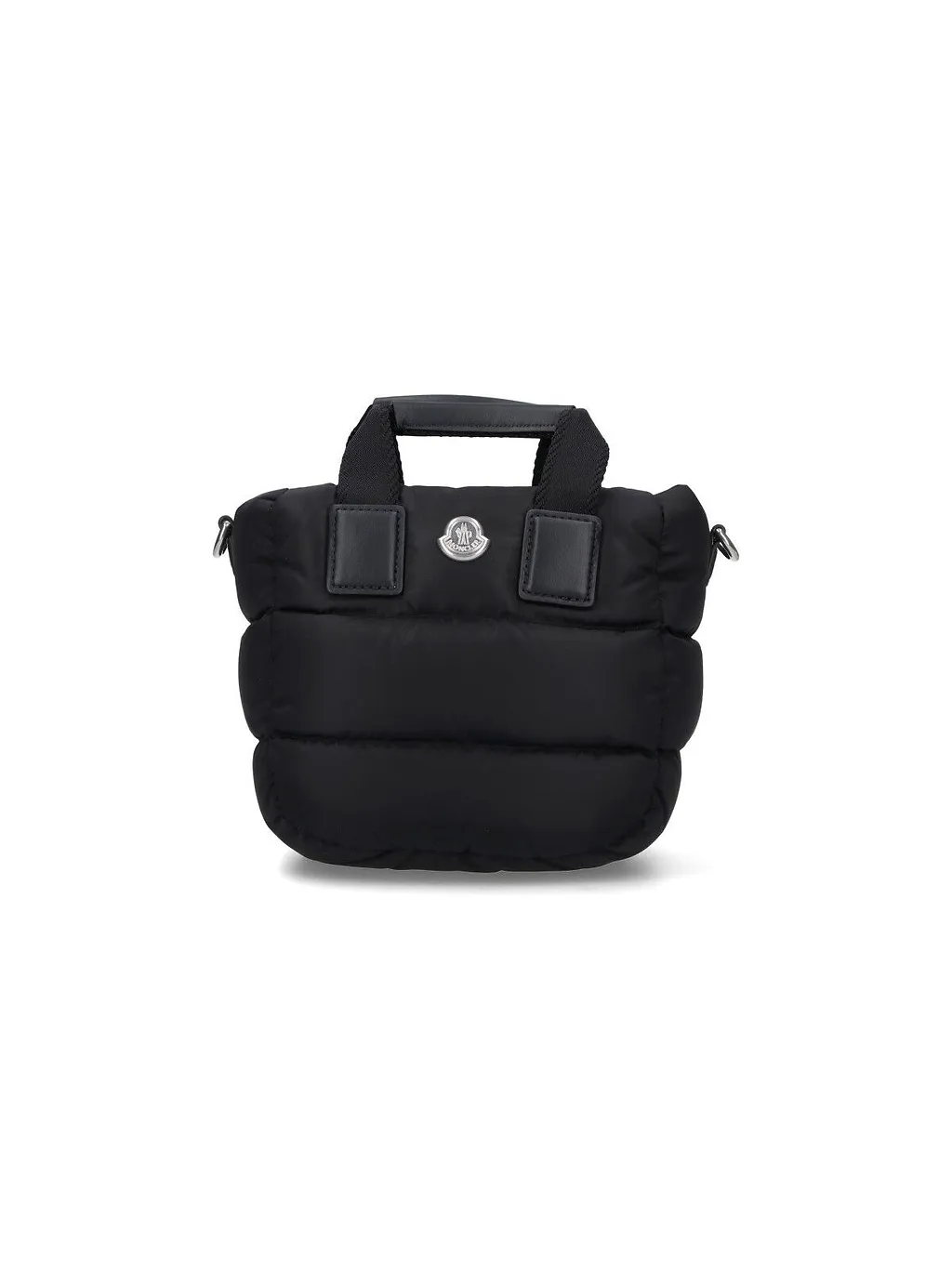 Moncler Quilted Shoulder Bag