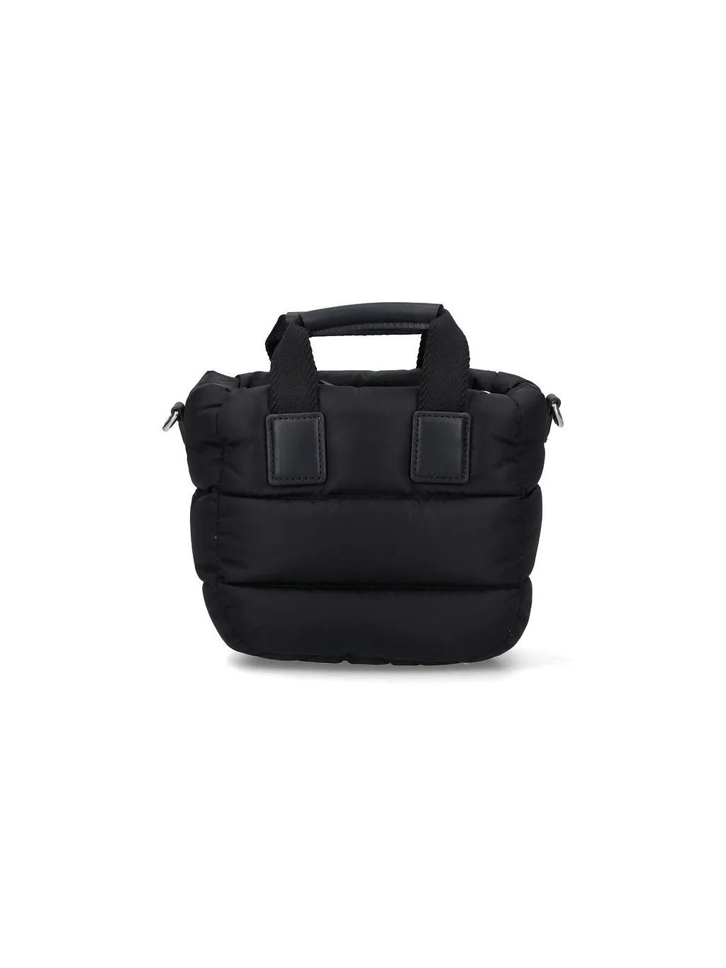 Moncler Quilted Shoulder Bag