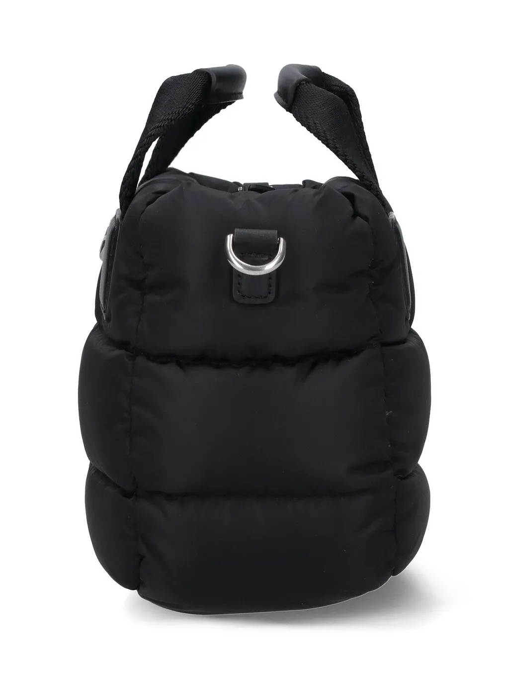 Moncler Quilted Shoulder Bag