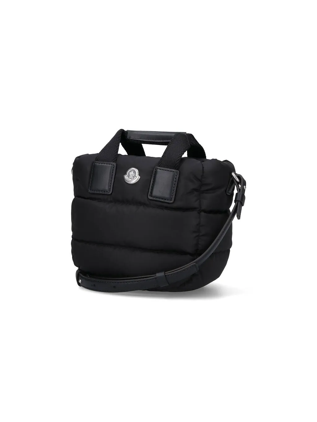 Moncler Quilted Shoulder Bag
