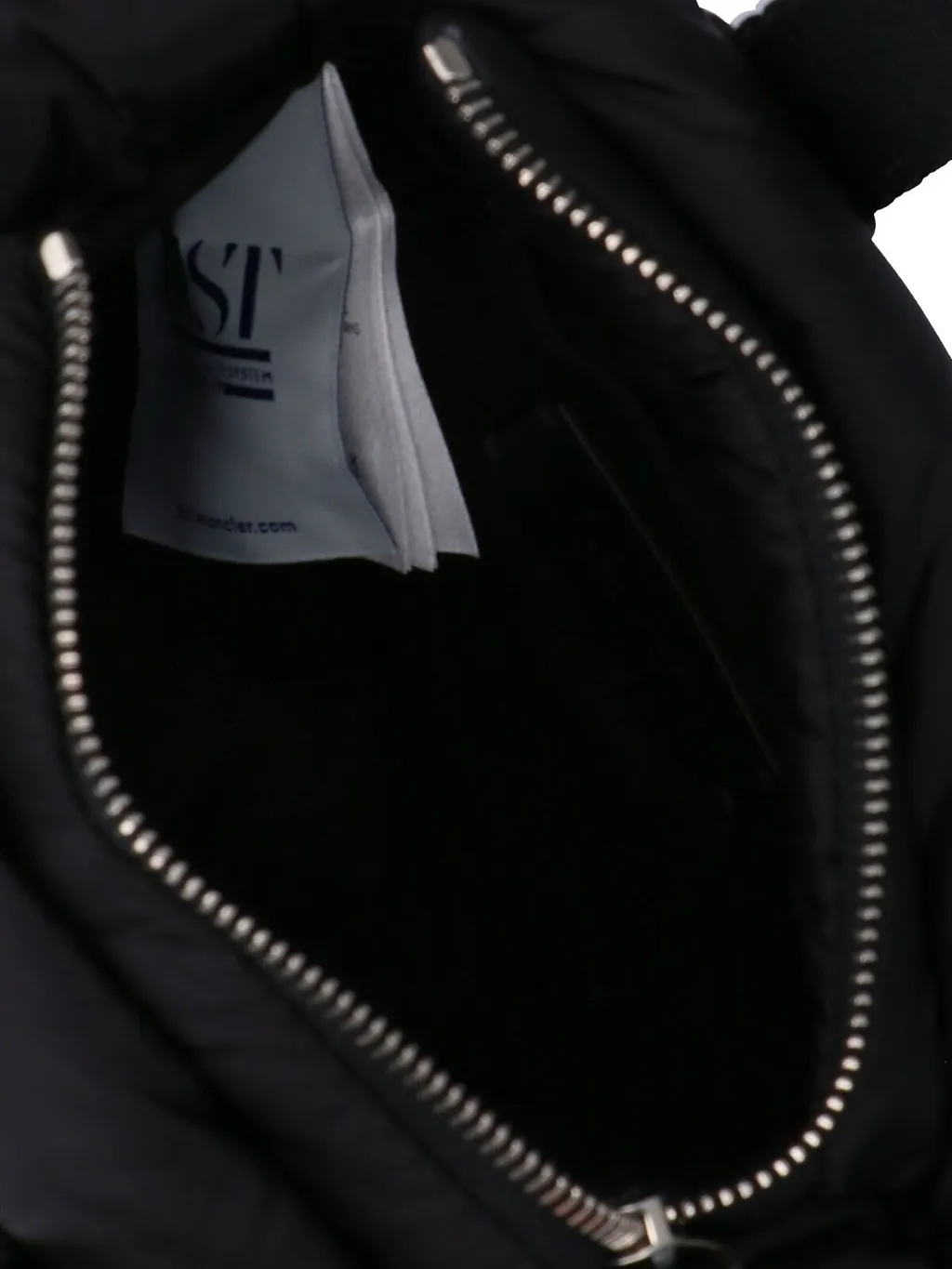 Moncler Quilted Shoulder Bag