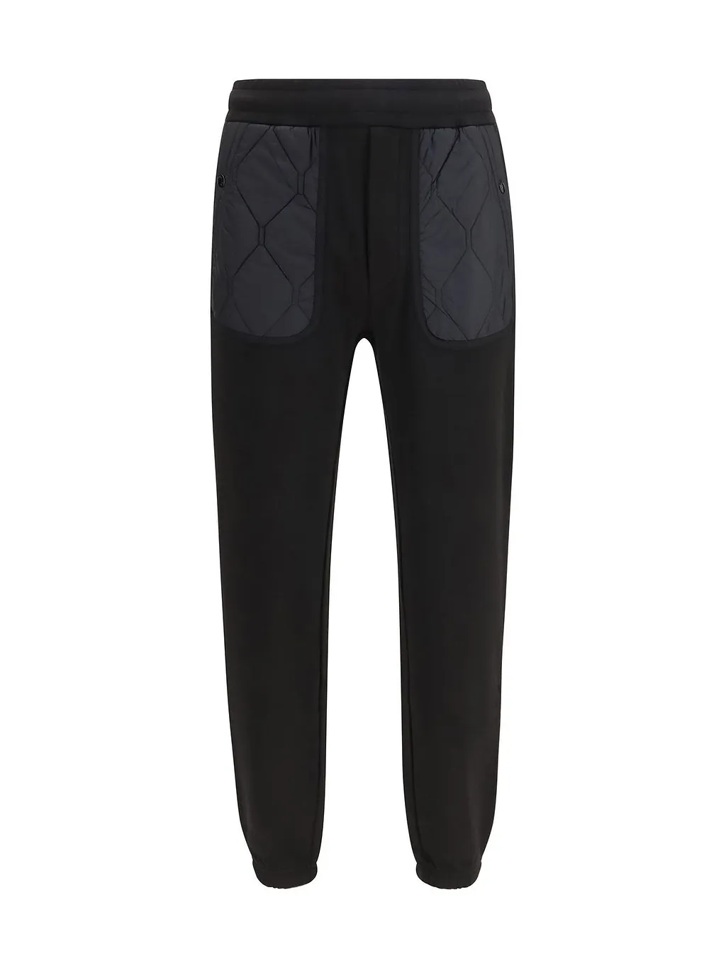 Moncler Quilted Pocket Joggers