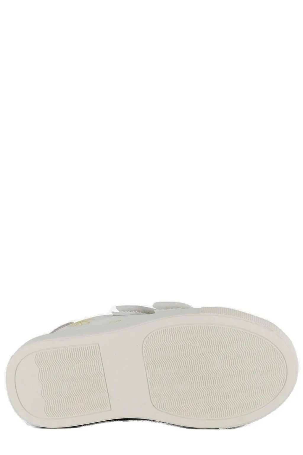 Monnalisa Disney Print Sneakers