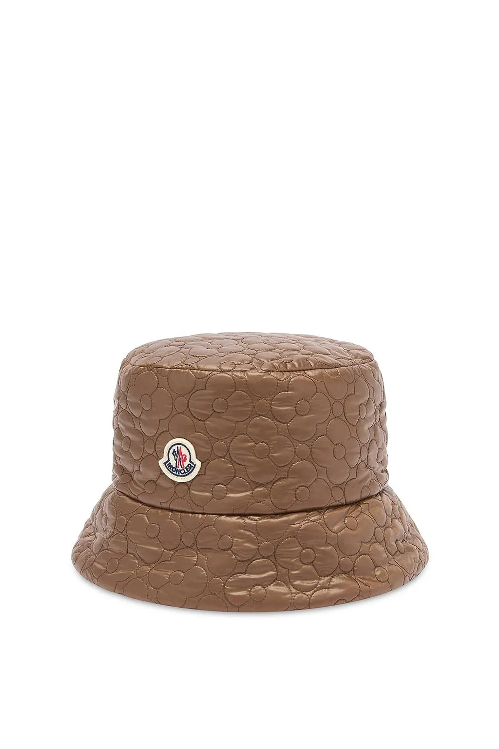 Moncler Quilted Reversible Bucket Hat