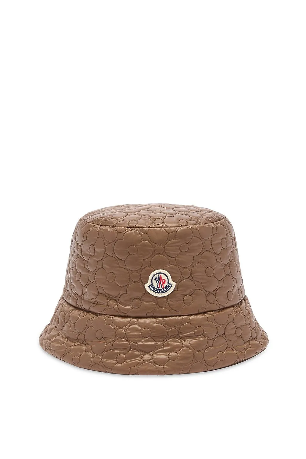 Moncler Quilted Reversible Bucket Hat